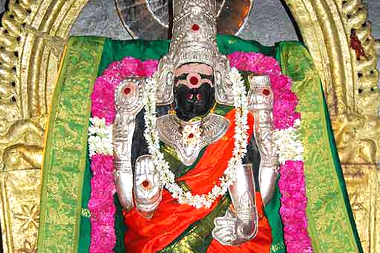 வியாபாரம் தொழில் பெருக அபிராமி அந்தாதி மந்திரம்!